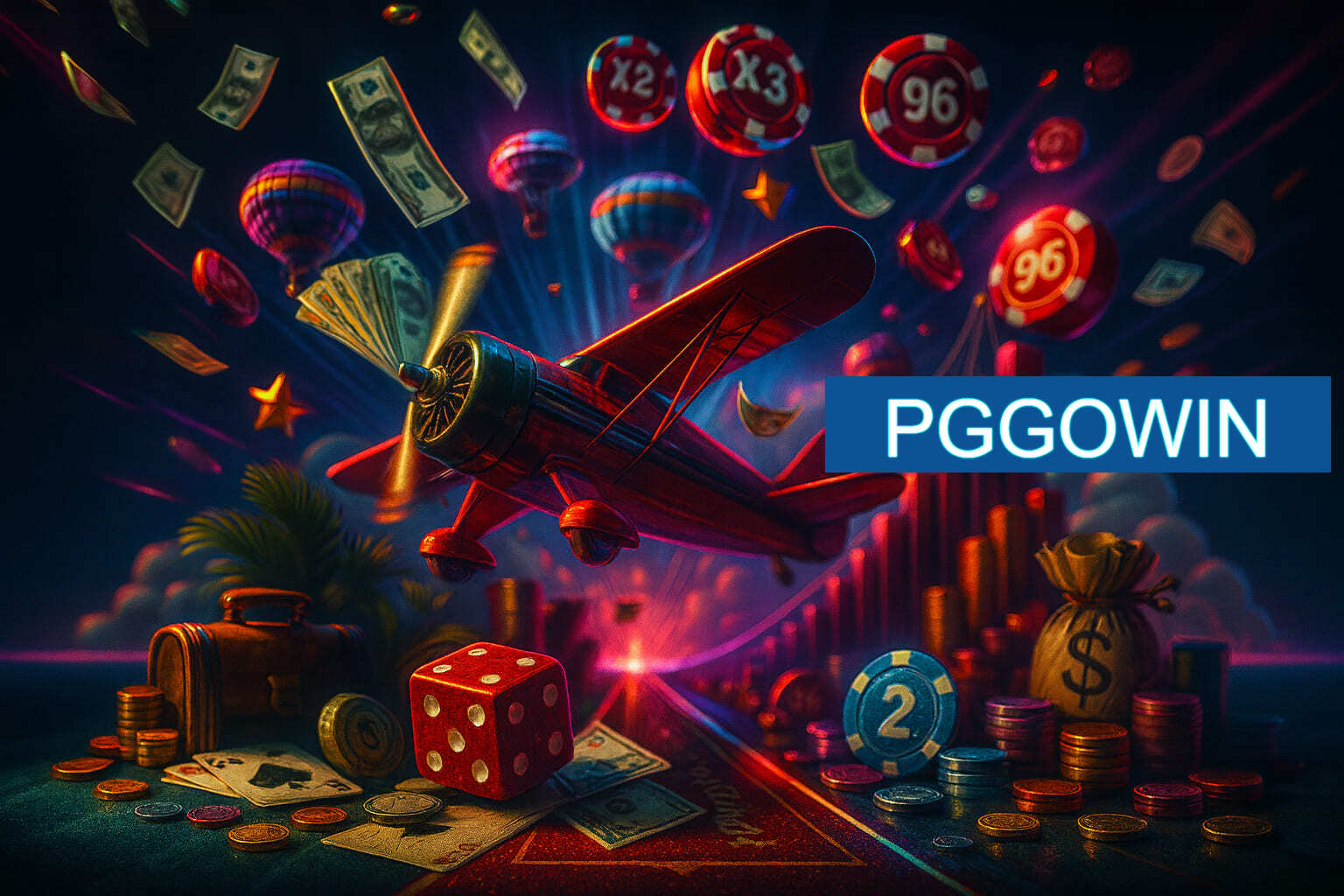 Como Jogar Aviator