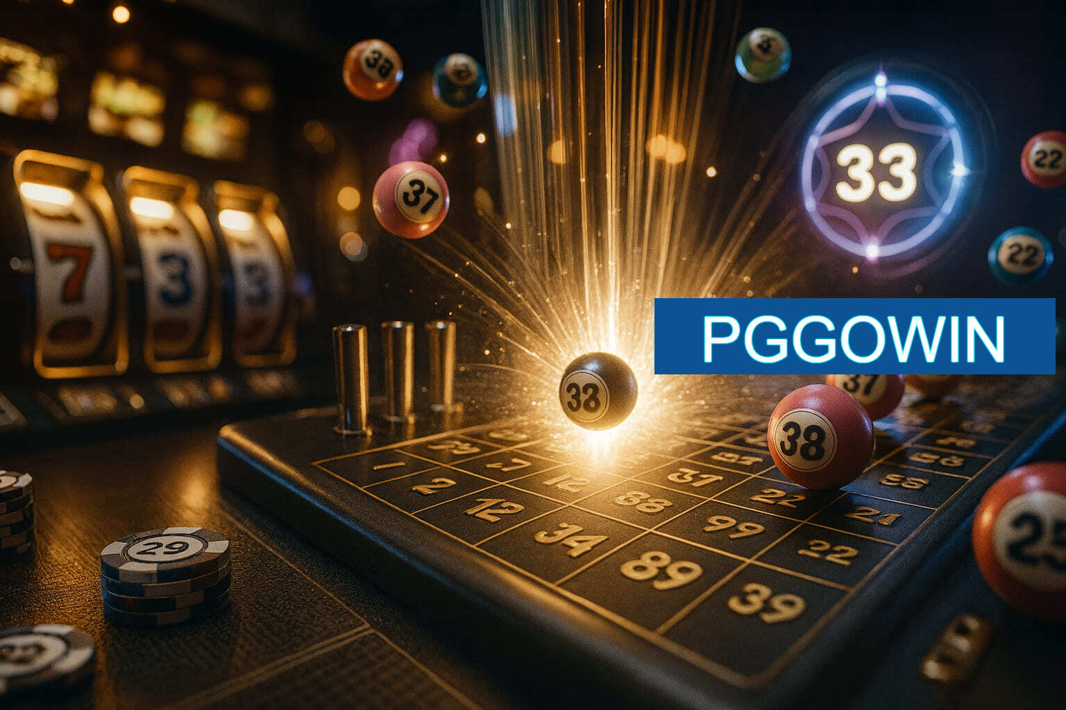Jogos Populares
