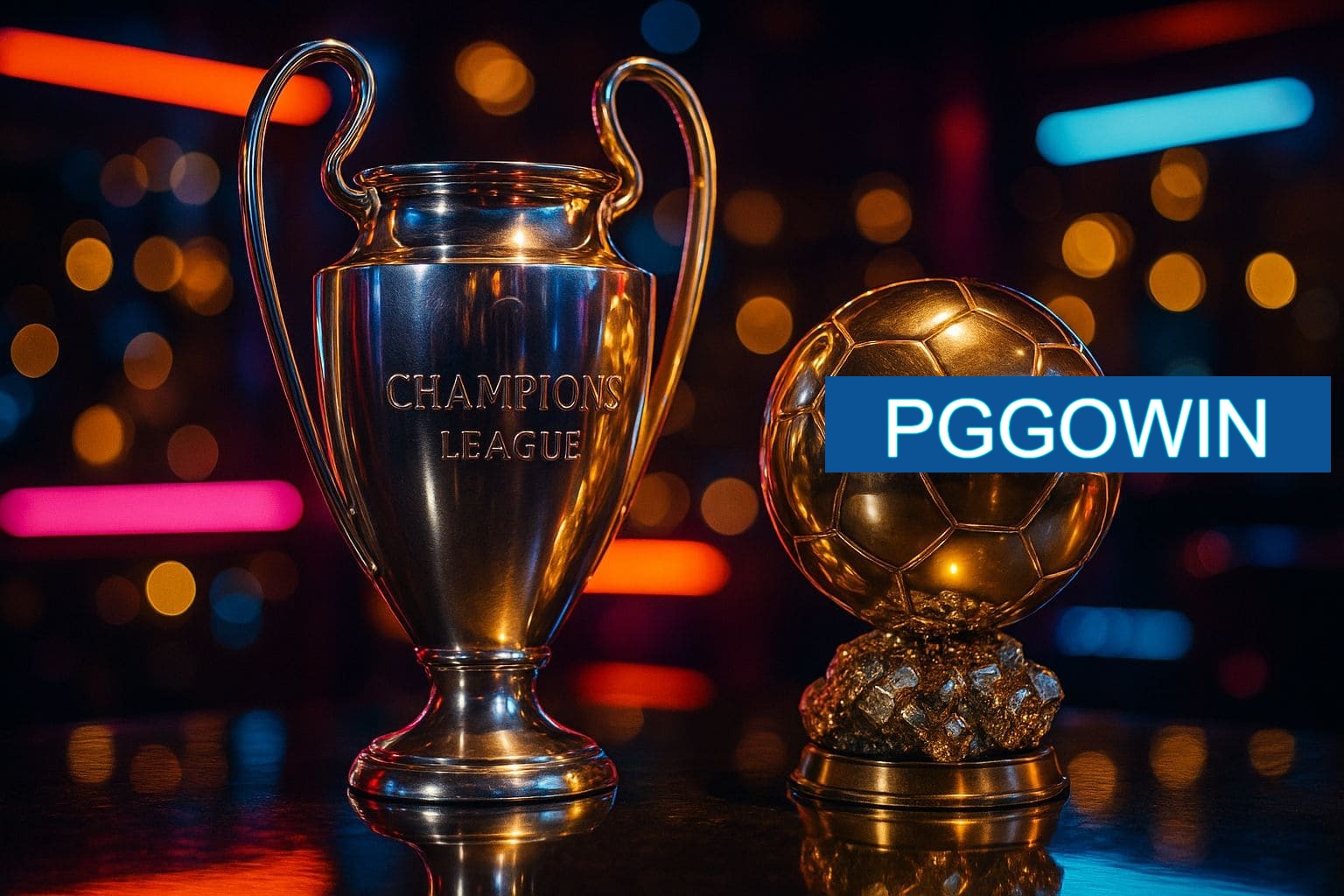 Eventos Esportivos