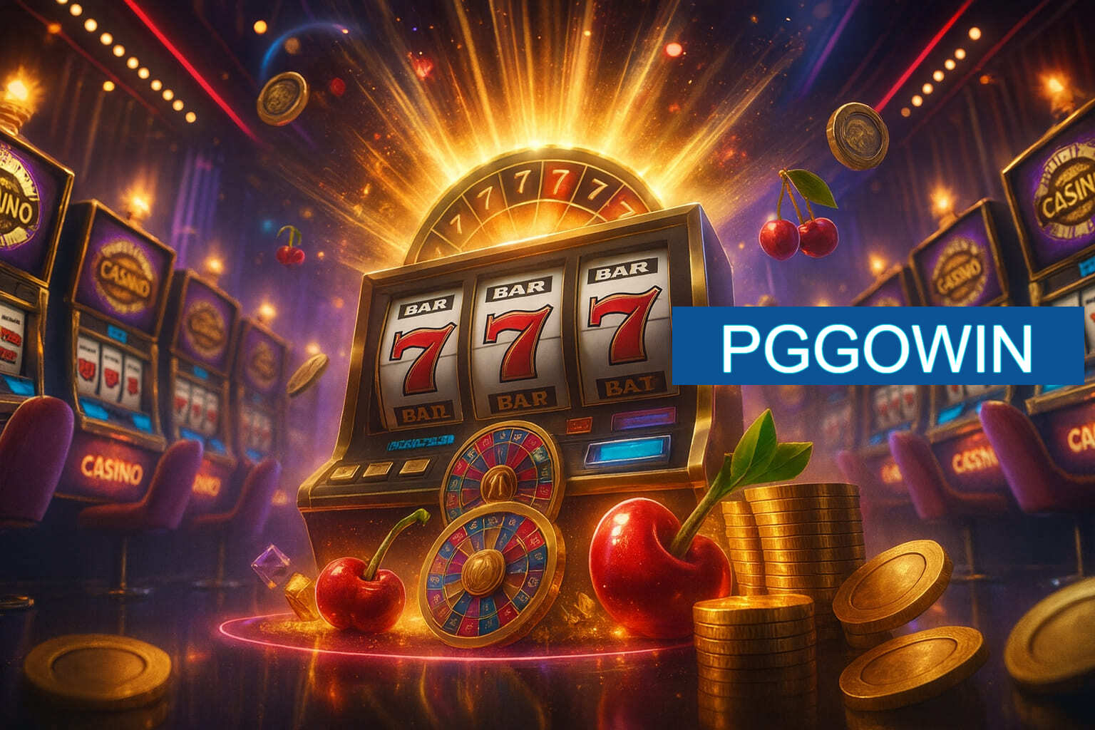 Jogos Recomendados