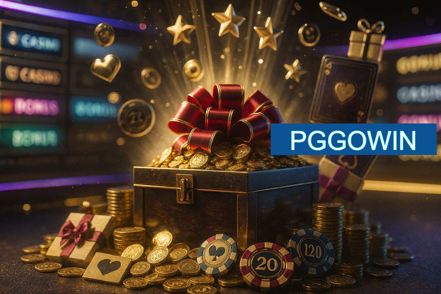 Jogos Festivos