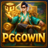 Logo da PGGOWIN
