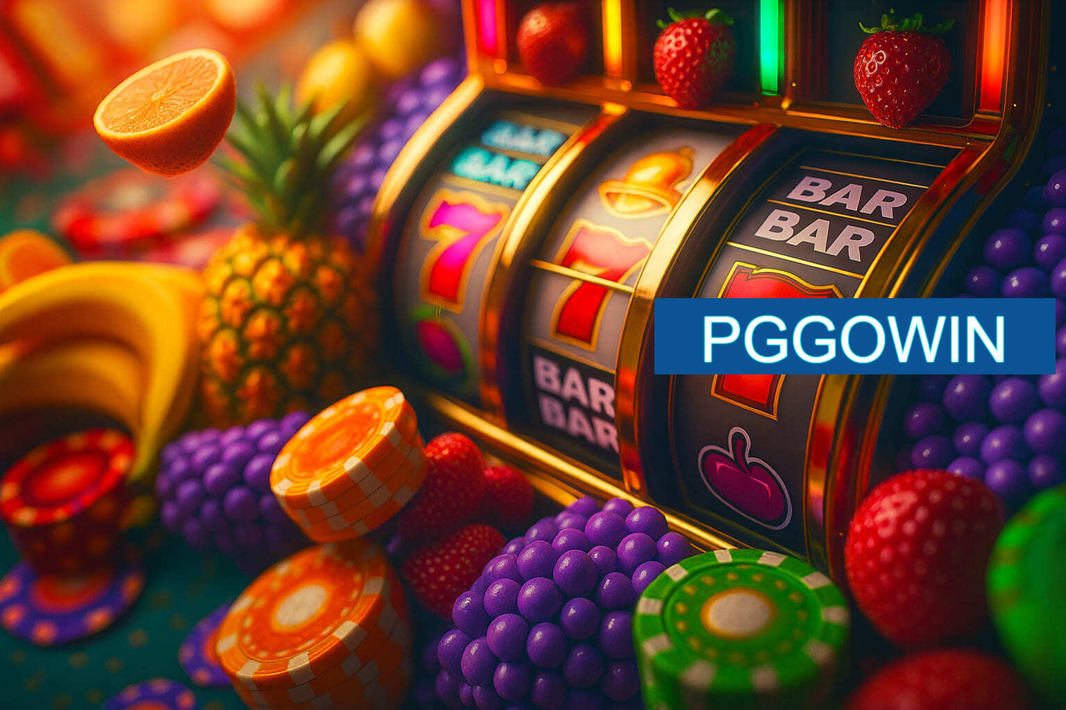 Benefícios dos Slots